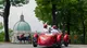 Mille Miglia 2025, il passaggio in Castello