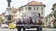 Mille Miglia 2025, il passaggio in centro a Brescia