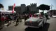 Mille Miglia 2025, il passaggio da Prato