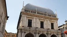 Palazzo Loggia - © www.giornaledibrescia.it