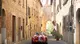 Mille Miglia 2025, il passaggio da Barberino Val D'elsa