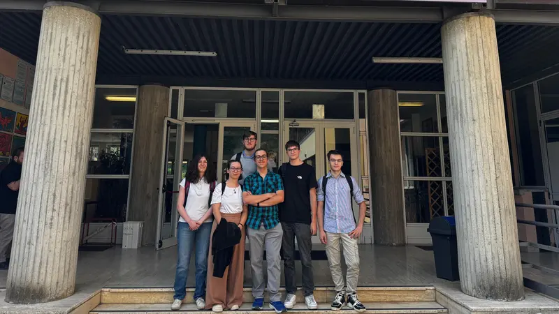 I ragazzi del Perlasca © www.giornaledibrescia.it