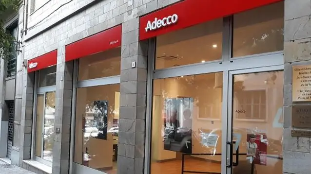 fililae Adecco