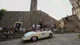 Mille Miglia 2025, il passaggio da Radicofani