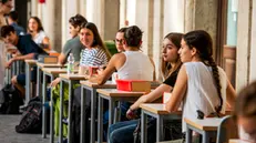 Scuola Visconti. Roma, 18 giugno 2025