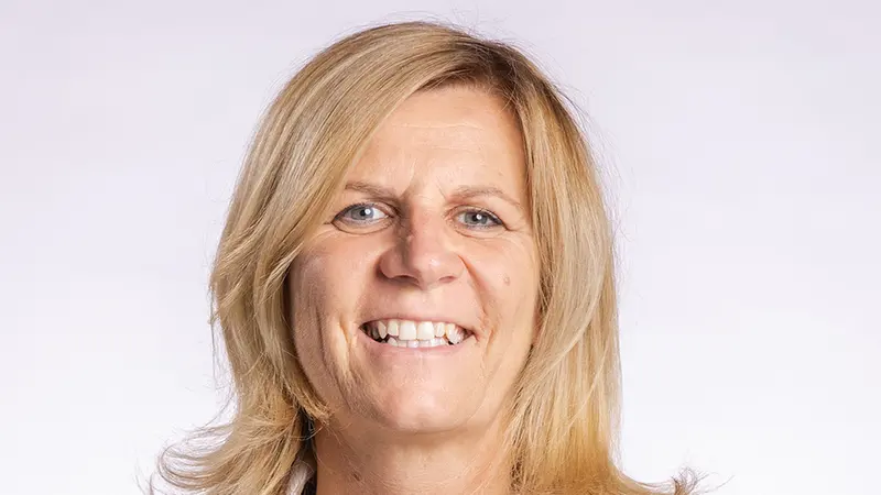 Katia Abondio, Ceo di Fedabo