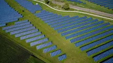 Pannelli fotovoltaici