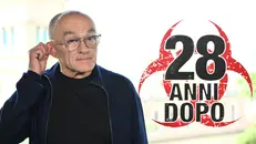 Danny Boyle, regista di «28 anni dopo» - Foto Ansa © www.giornaledibrescia.it