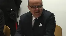Salvatore Curcio