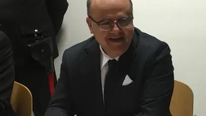 Salvatore Curcio