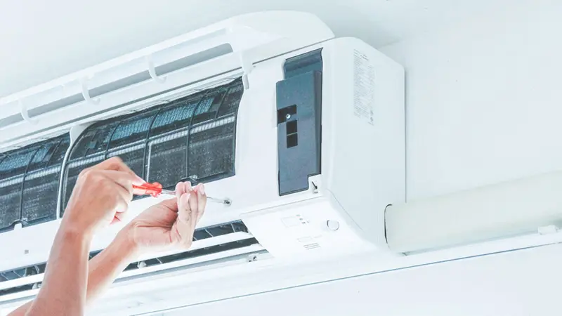 Una corretta manutenzione assicura prestazioni eccellenti e una lunga durata dell'apparecchio