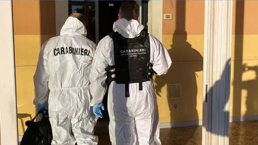 FOTO UFFICIO STAMPA COMANDO PROVINCIALE CARABINIERI CATANIA