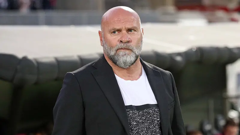 Serse Cosmi - Foto New Reporter Zanardelli © www.giornaledibrescia.it