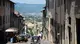 Mille Miglia 2025, la pausa pranzo ad Anghiari