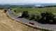 Mille Miglia 2025, la prova speciale Passo di Viamaggio