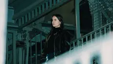 Sara Persico - Foto Camille-Blake