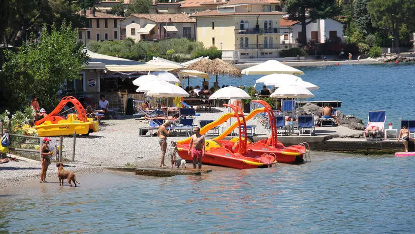 Il Garda punta ad ampliare l’offerta