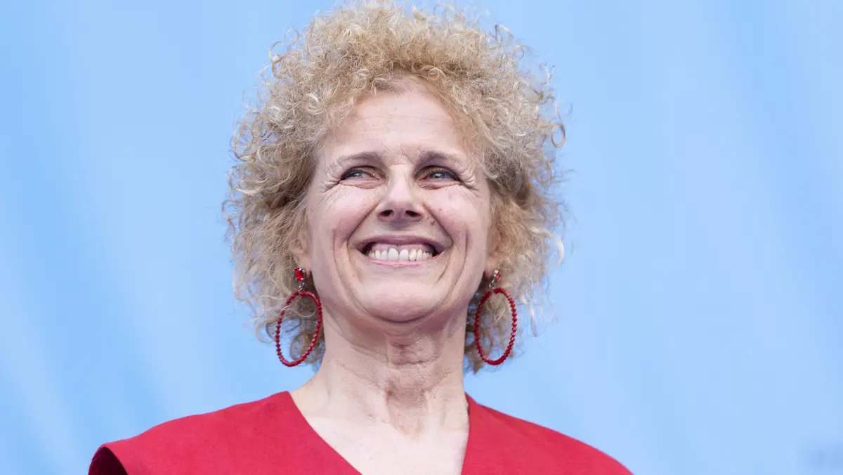 Graziella Bragaglio - Foto New Reporter Nicoli © www.giornaledibrescia.it