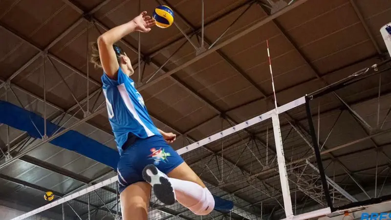 Chiara Frugoni in azione - © www.giornaledibrescia.it
