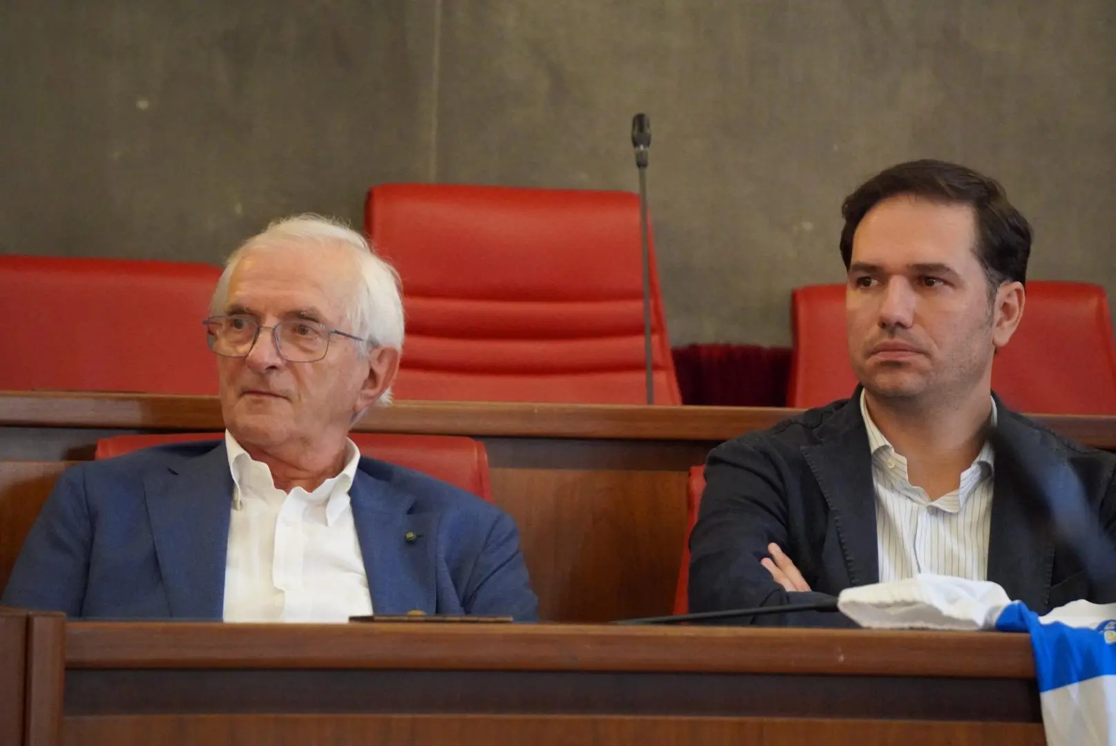 La presentazione del Trofeo Città di Brescia