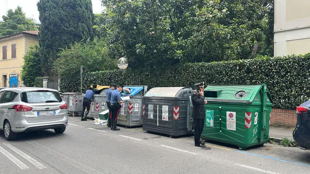 Omicidio Bologna