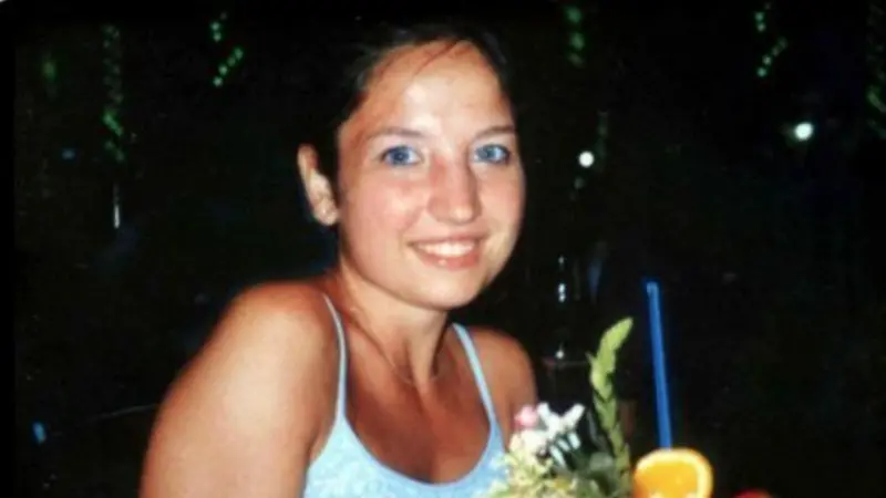Chiara Poggi, uccisa nell'agosto del 2007