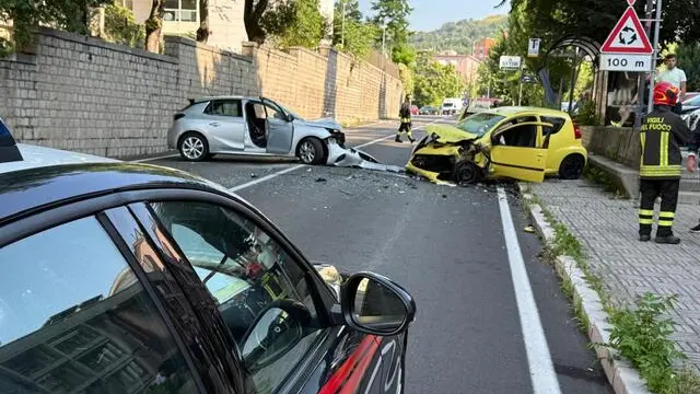 Morto un uomo di 54 anni