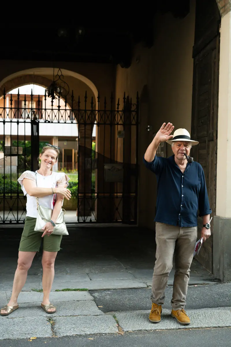 Mille Miglia 2025, il passaggio a Cremona