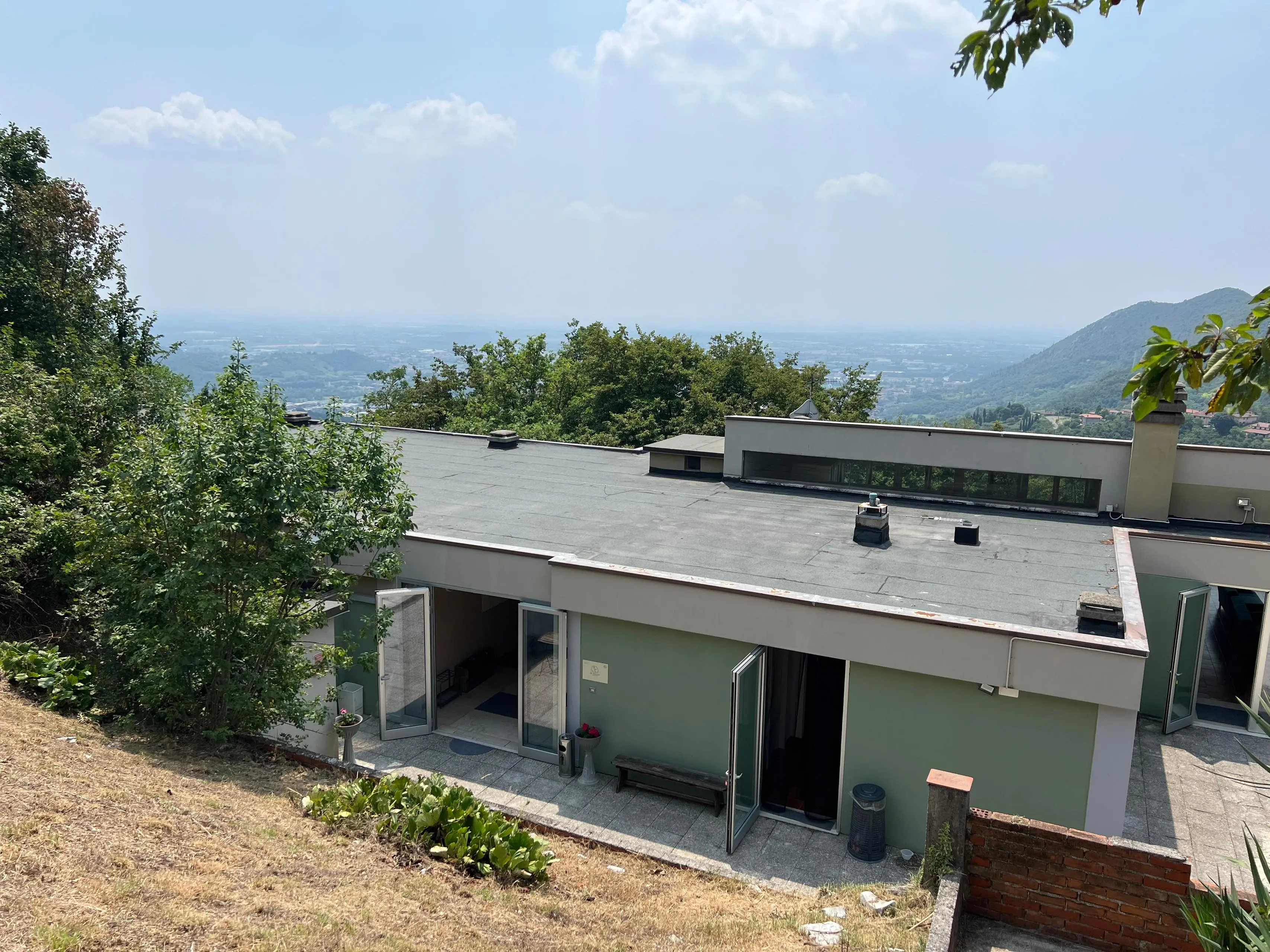 La «Breccia» ha sede a San Gallo di Botticino