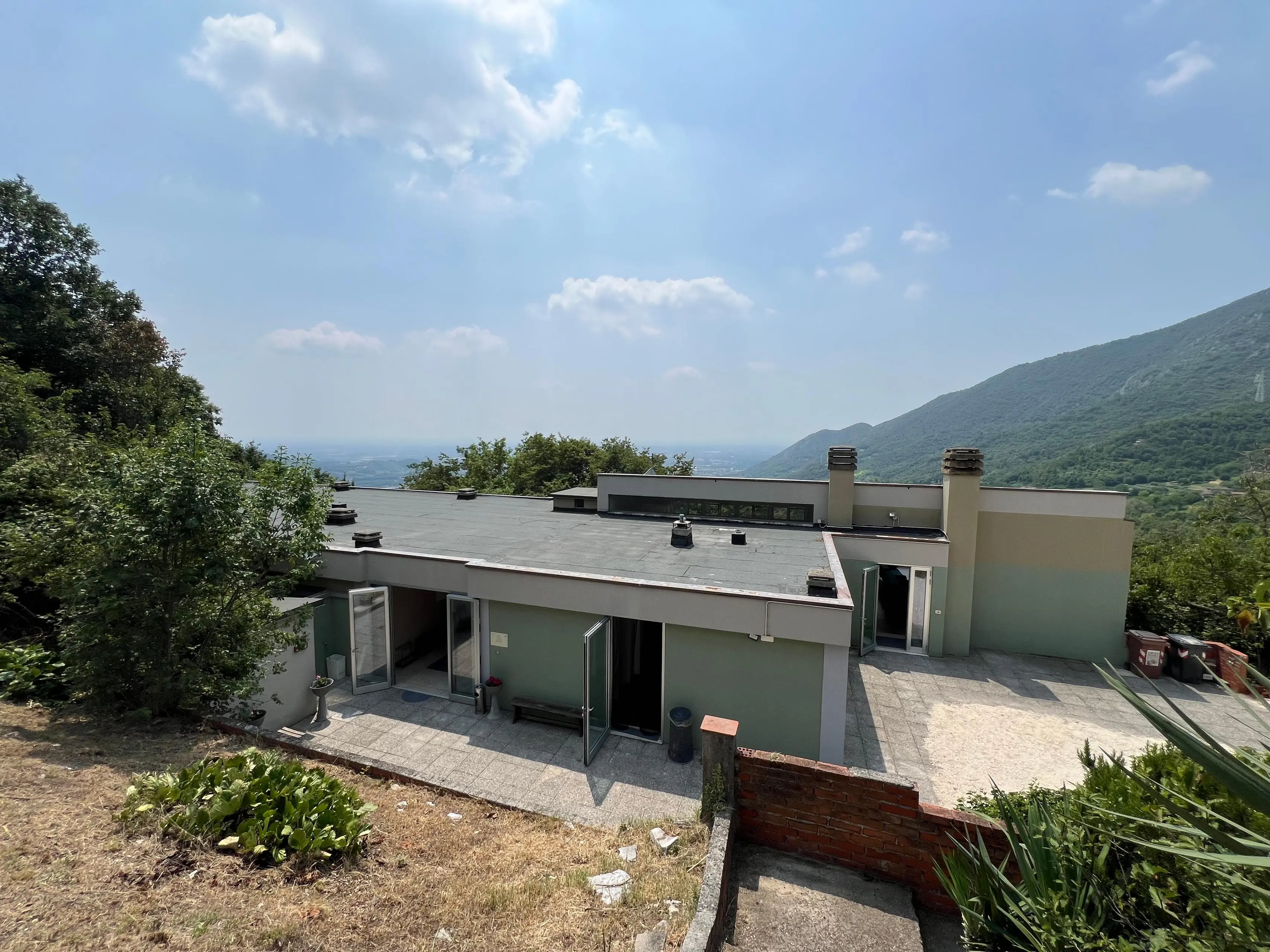 La «Breccia» ha sede a San Gallo di Botticino