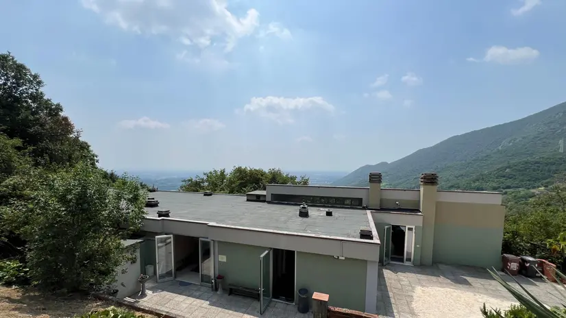 La «Breccia» ha sede a San Gallo di Botticino