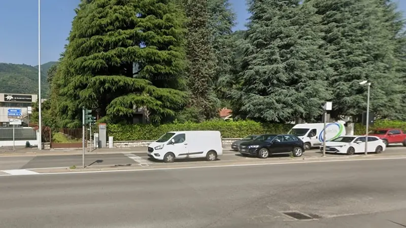 Addio al photored di Crocevia - © www.giornaledibrescia.it
