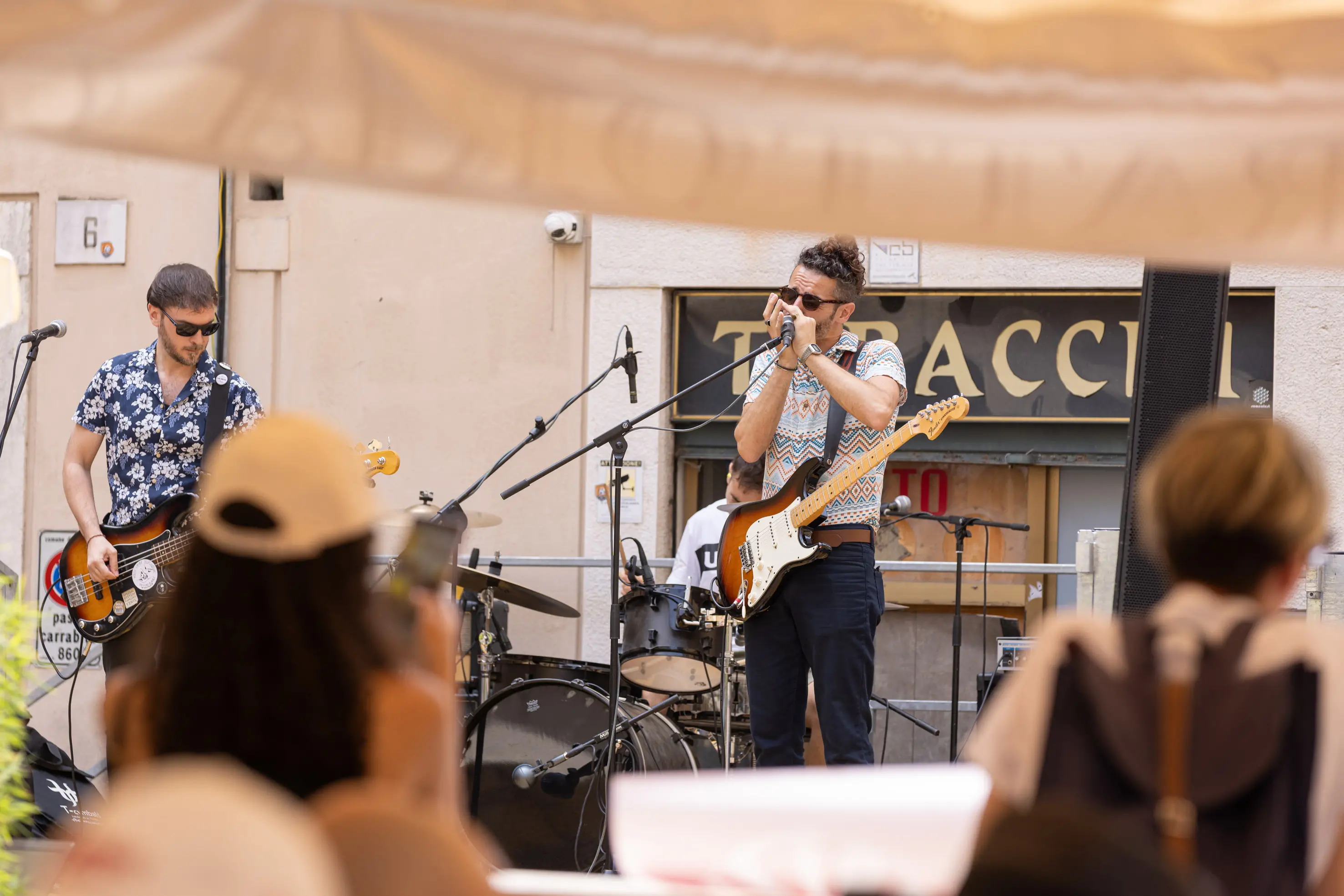 La Festa della Musica 2025