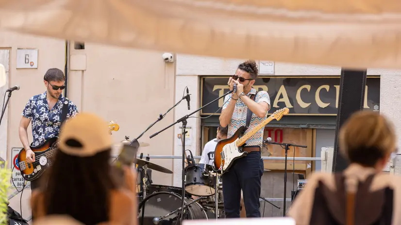 La Festa della Musica 2025