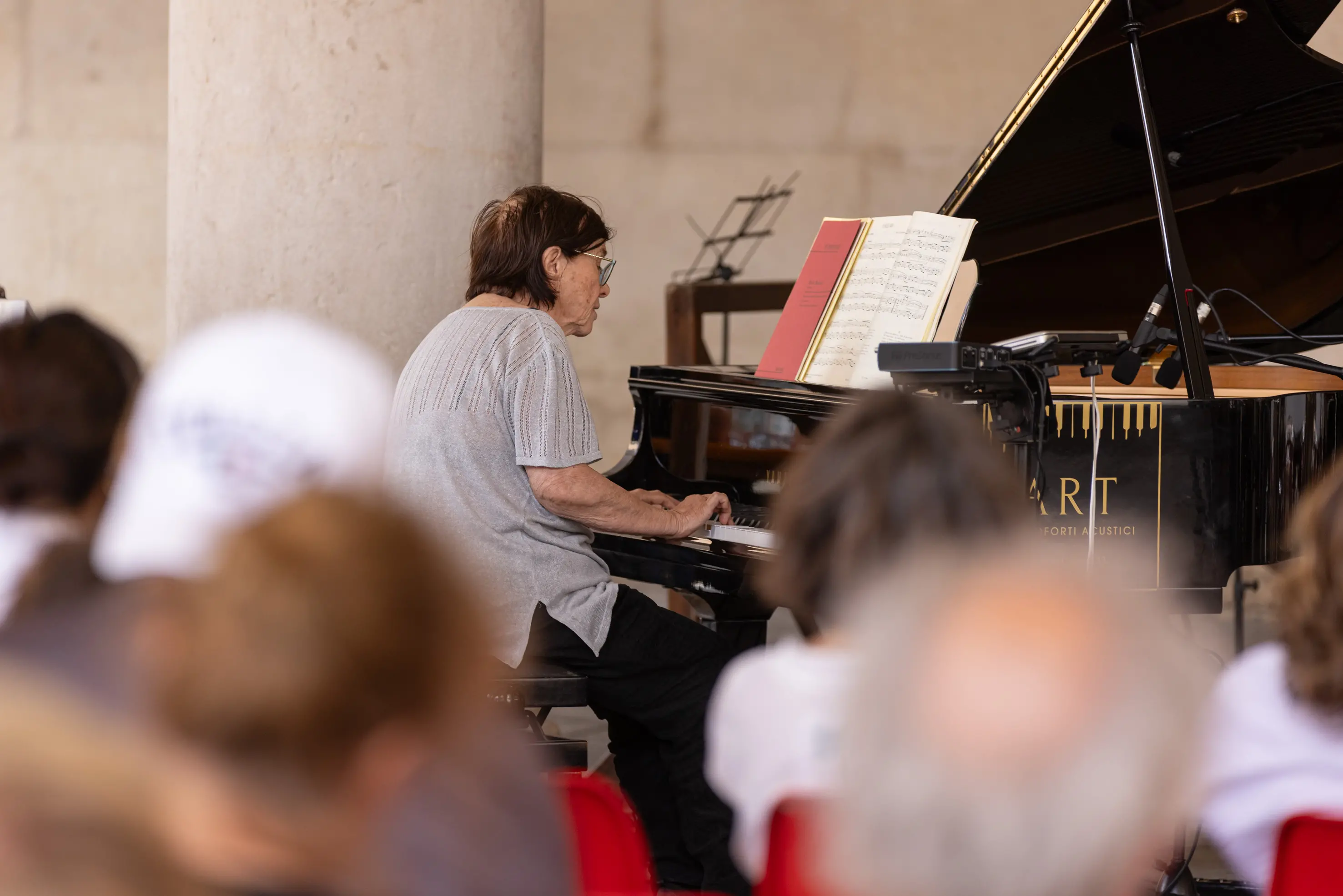 La Festa della Musica 2025