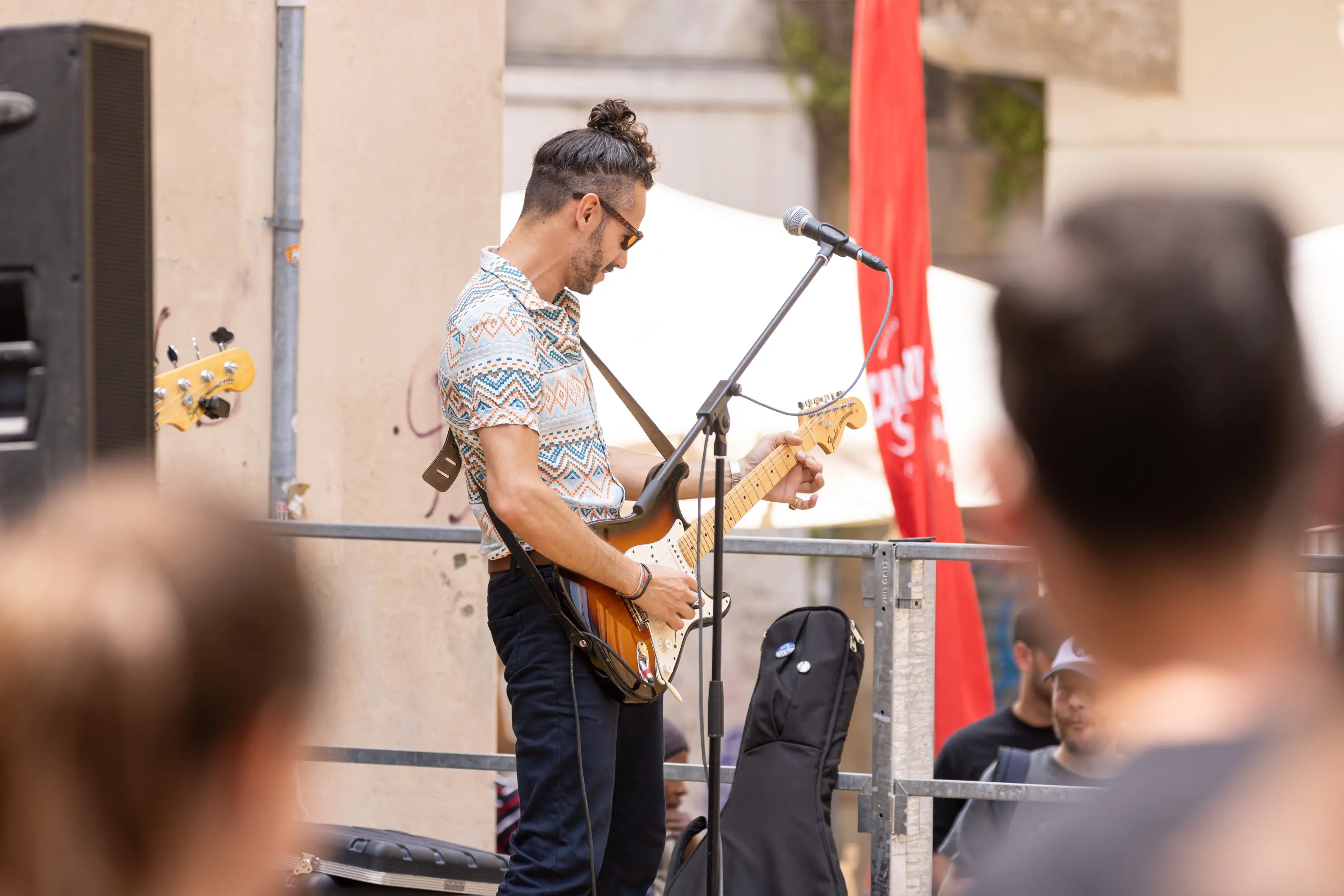 La Festa della Musica 2025