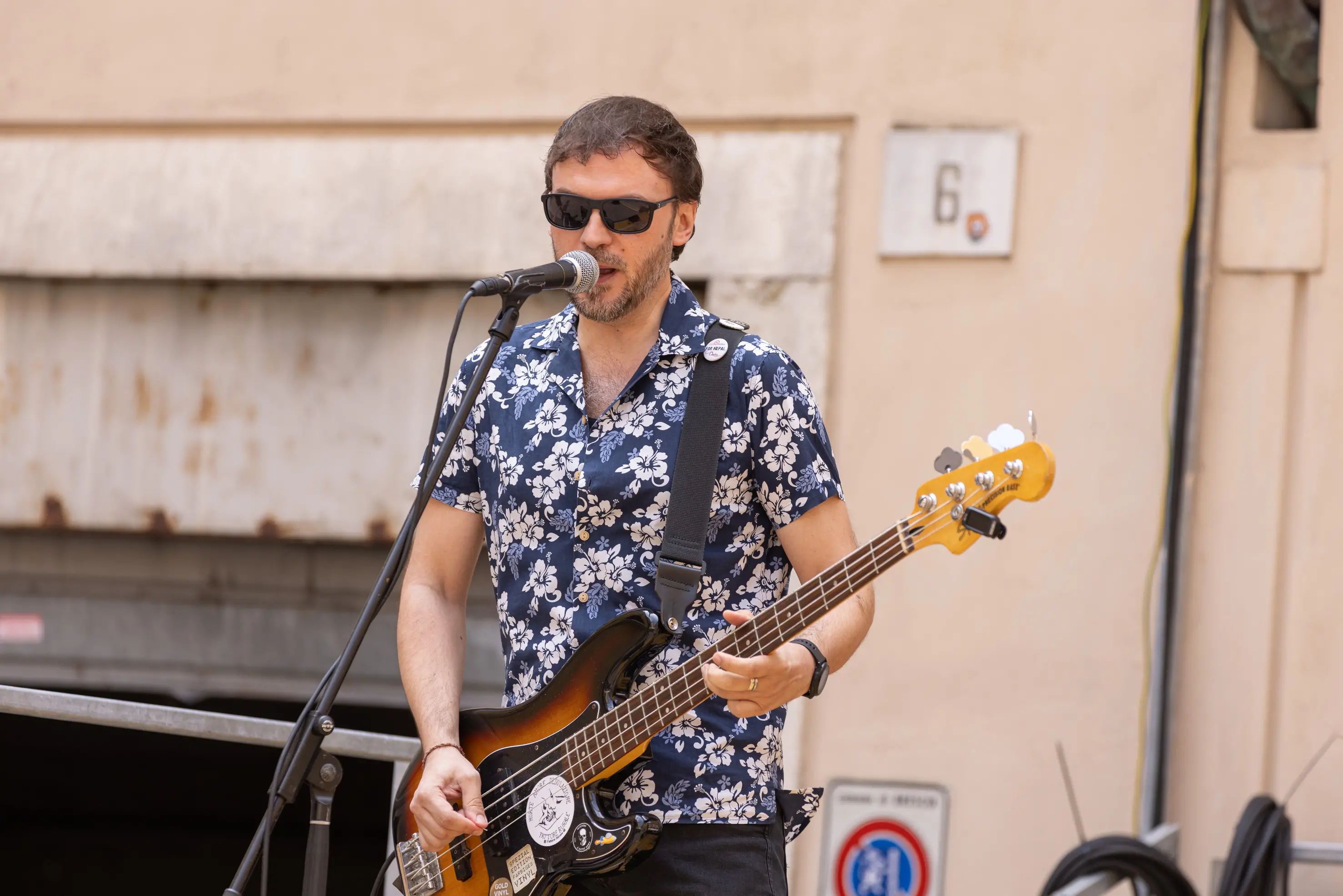 La Festa della Musica 2025