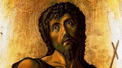 San Giovanni Battista