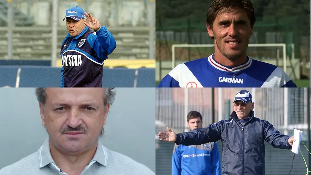 Cosmi, Calori, Salvi e Cagni - © www.giornaledibrescia.it