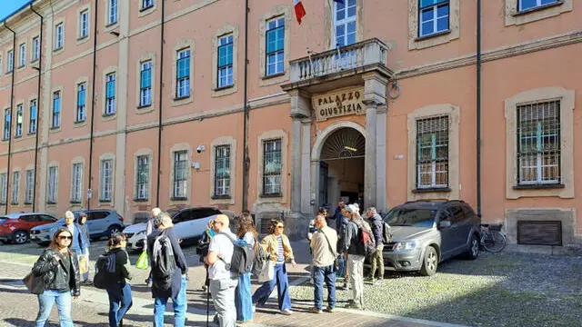 Caso Garlasco, attesa in Procura a Pavia