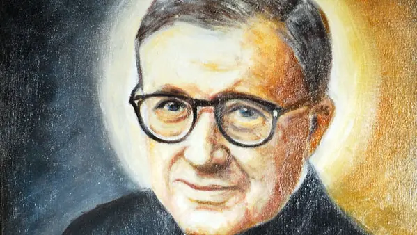 San Josemaria Escrivá de Balaguer