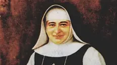 Beata Maria Pia Mastena