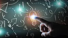 Idea (simbolica)