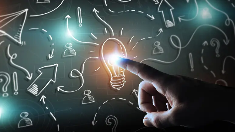 Idea (simbolica)