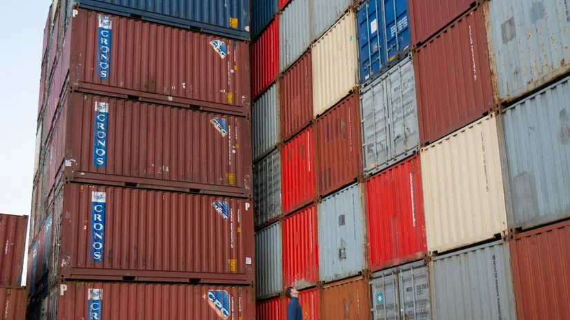 Container