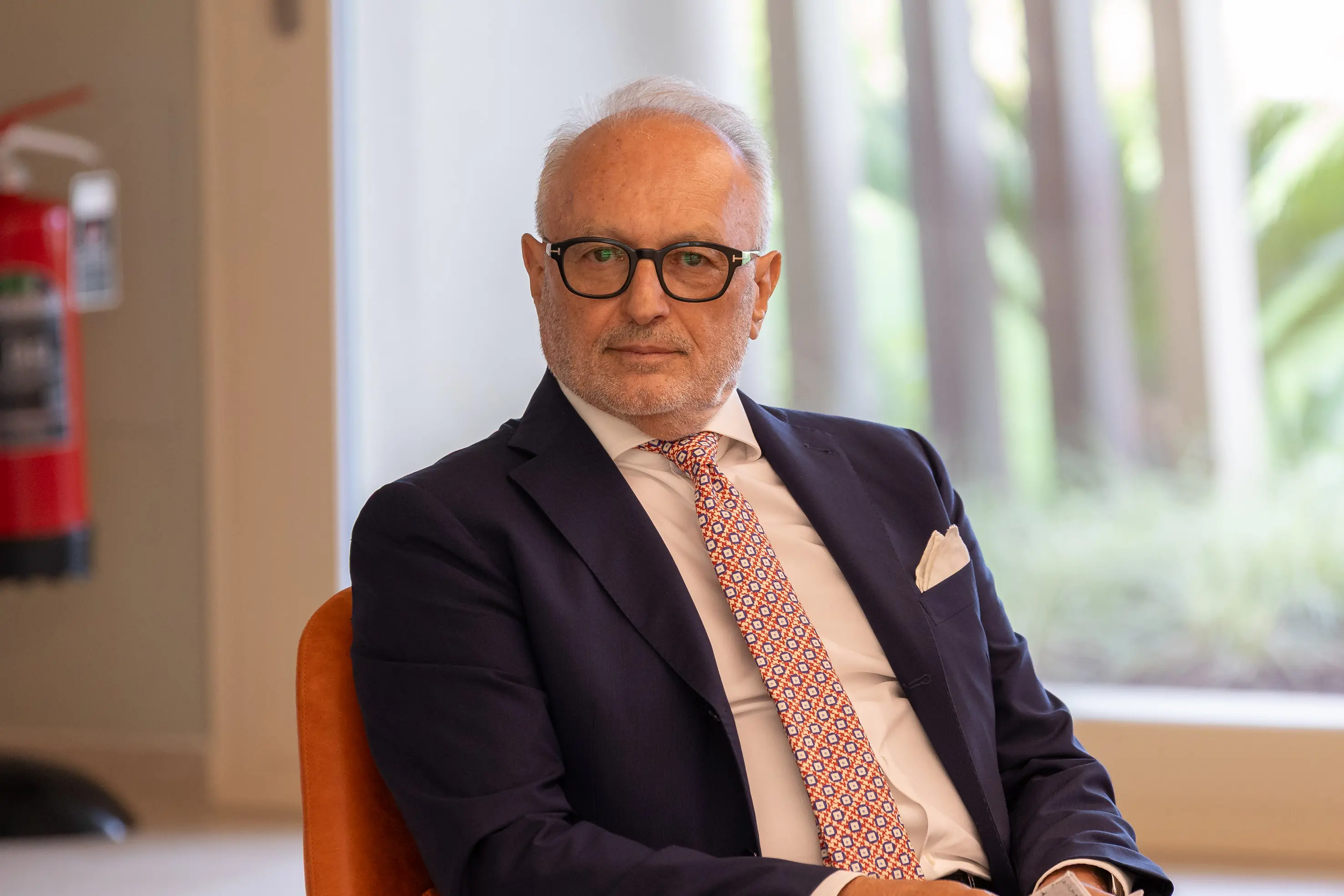 L'ecosistema Esg: l'incontro sulla Formazione alla Cantina Bottenago