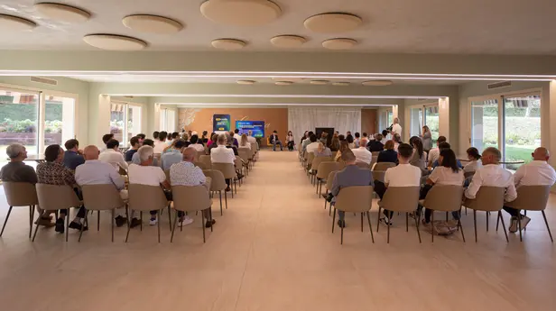 L'ecosistema Esg: l'incontro sulla Formazione alla Cantina Bottenago
