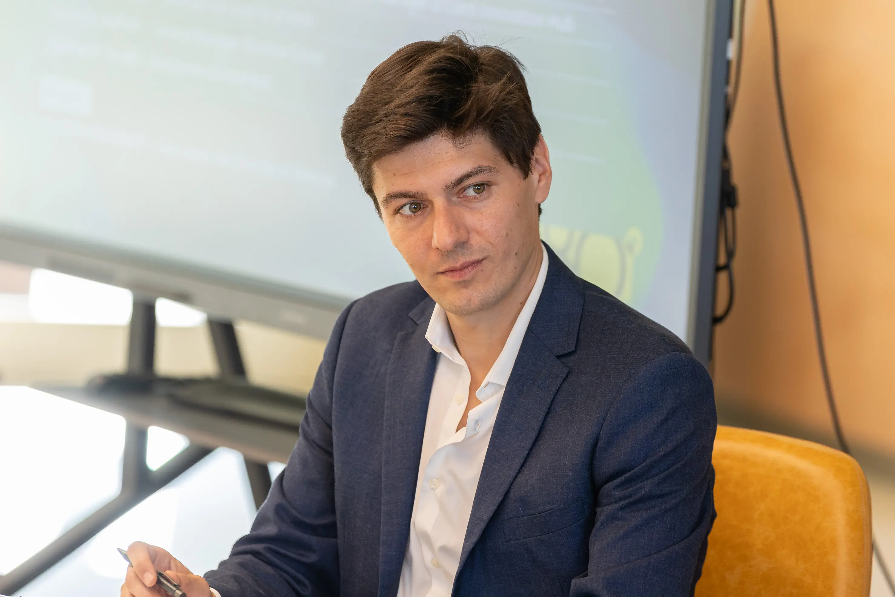 L'ecosistema Esg: l'incontro sulla Formazione alla Cantina Bottenago