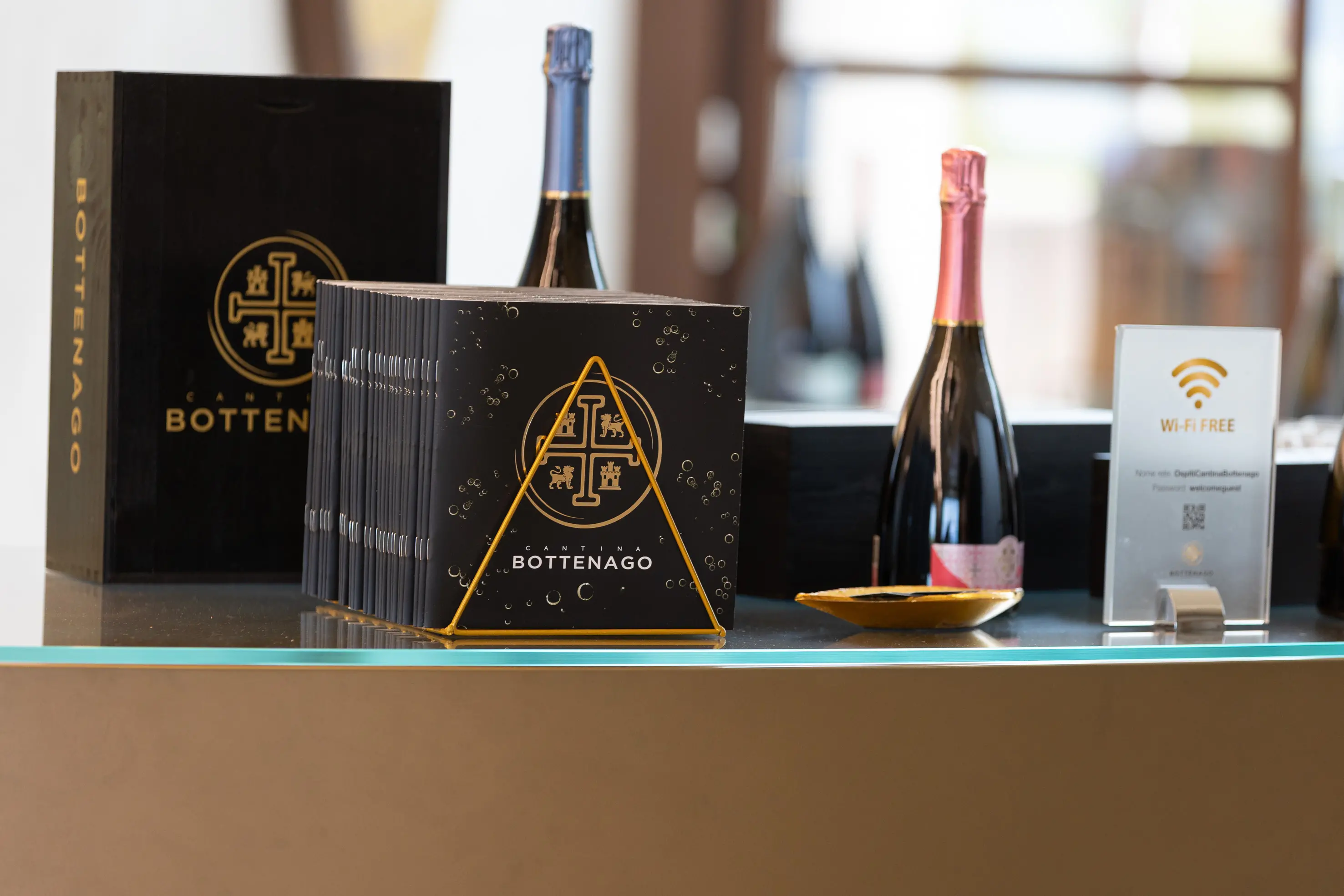 L'ecosistema Esg: l'incontro sulla Formazione alla Cantina Bottenago