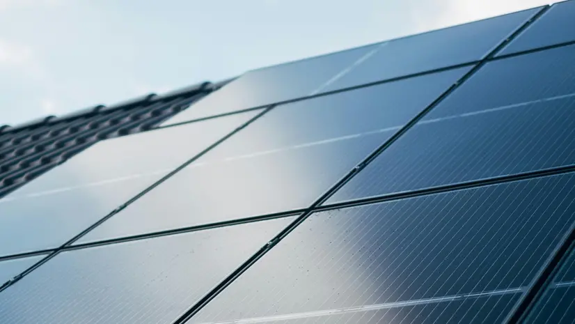 Pannello fotovoltaico